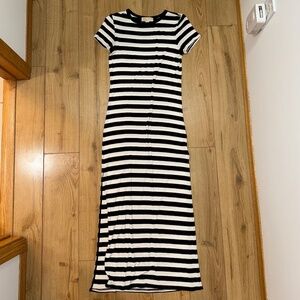 Michael Kors Casual Long Dress